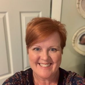 Meet your Posher, Tammy